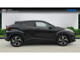 Toyota C-HR CLUB - 23500 € / 45962.00 лв. - 48985720 6