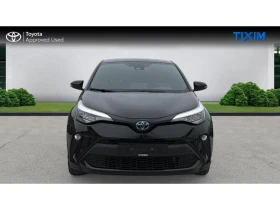 Toyota C-HR CLUB - 23500 € / 45962.00 лв. - 48985720 8