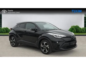 Toyota C-HR CLUB - 23500 € / 45962.00 лв. - 48985720 7