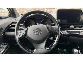 Toyota C-HR CLUB - 23500 € / 45962.00 лв. - 48985720 14