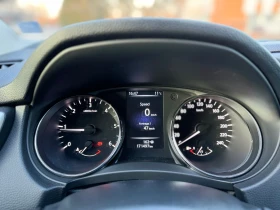 Nissan Qashqai 1.5 DCI / 110 к.с / НАПЪЛНО ОБСЛУЖЕН!!! - 8500 € / 16624.56 лв. - 63503193 13