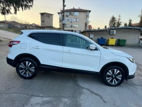 Nissan Qashqai 1.5 DCI / 110 к.с / НАПЪЛНО ОБСЛУЖЕН!!! - 8500 € / 16624.56 лв. - 63503193 6