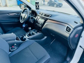 Nissan Qashqai 1.5 DCI / 110 к.с / НАПЪЛНО ОБСЛУЖЕН!!! - 8500 € / 16624.56 лв. - 63503193 11