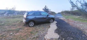 Opel Crossland X, снимка 4 - Автомобили и джипове - 53697781