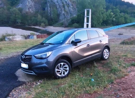Opel Crossland X, снимка 2 - Автомобили и джипове - 53697781