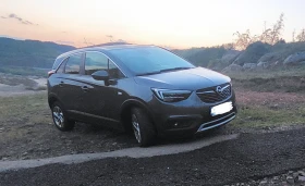 Opel Crossland X, снимка 3 - Автомобили и джипове - 53697781
