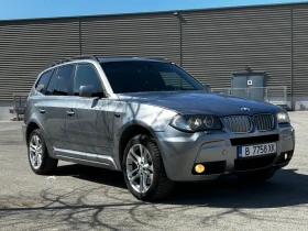 BMW X3 3.0SD - 7700 € / 15059.89 лв. - 94290007 5
