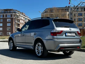 BMW X3 3.0SD - 7700 € / 15059.89 лв. - 94290007 2