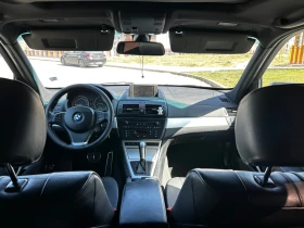 BMW X3 3.0SD - 7700 € / 15059.89 лв. - 94290007 13
