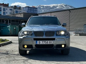 BMW X3 3.0SD - 7700 € / 15059.89 лв. - 94290007 6