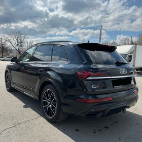 Audi Q7 55 TFSI S line Black Optic.FULL - 45000 € / 88012.35 лв. - 86495545 6