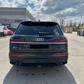 Audi Q7 55 TFSI S line Black Optic.FULL - 45000 € / 88012.35 лв. - 86495545 5