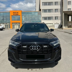 Audi Q7 55 TFSI S line Black Optic.FULL - 45000 € / 88012.35 лв. - 86495545 2