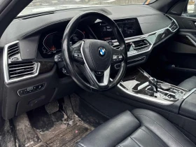 BMW X5 xDrive40i/CARFAX/HARMAN KARDON/360/ПАНОРАМА/HUD - 24890 € / 48680.61 лв. - 37073627 7