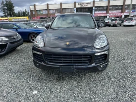 Porsche Cayenne ПОДГРЕВ* ОБДУХВАНЕ* КАМЕРА* CARPLAY*  - 15999 € / 31291.32 лв. - 38621966 4