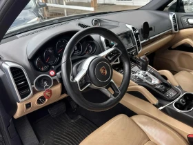 Porsche Cayenne ПОДГРЕВ* ОБДУХВАНЕ* КАМЕРА* CARPLAY*  - 15999 € / 31291.32 лв. - 38621966 6