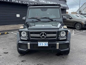 Mercedes-Benz G 63 AMG 4MATIC * FULL AMG* ВИДЕА НА МОТОРА*  - 32490 € / 63544.92 лв. - 47585504 2