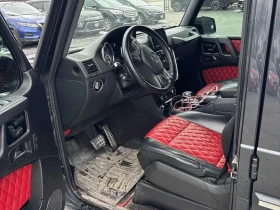 Mercedes-Benz G 63 AMG 4MATIC * FULL AMG* ВИДЕА НА МОТОРА*  - 32490 € / 63544.92 лв. - 47585504 7