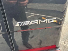 Mercedes-Benz G 63 AMG 4MATIC * FULL AMG* ВИДЕА НА МОТОРА*  - 32490 € / 63544.92 лв. - 47585504 13