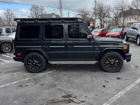 Mercedes-Benz G 63 AMG 4MATIC * FULL AMG* ВИДЕА НА МОТОРА*  - 32490 € / 63544.92 лв. - 47585504 4