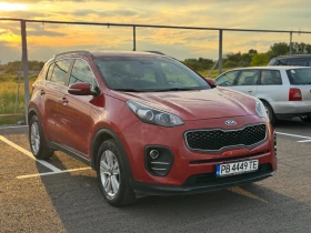 Kia Sportage 1.7d 2017 ����� ������ KIA | Mobile.bg � ����� ������ 3