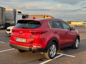 Kia Sportage 1.7d 2017 ����� ������ KIA | Mobile.bg � ����� ������ 6