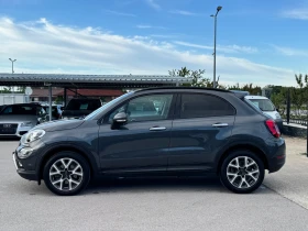 ����� �� �������� �� Fiat 500X 1.6MJET ������� ������