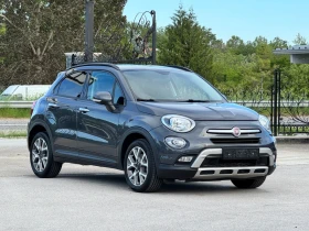 ����� �� �������� �� Fiat 500X 1.6MJET ������� ������