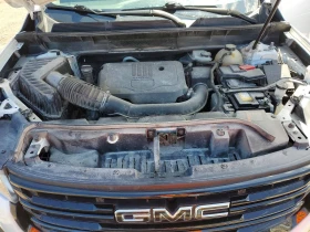 Gmc Acadia 2.0l Slt | Mobile.bg � ����� ������ 12