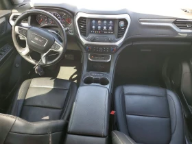 Gmc Acadia 2.0l Slt | Mobile.bg � ����� ������ 8