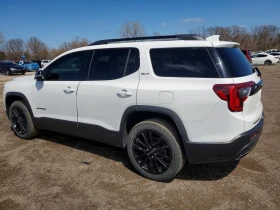 Gmc Acadia 2.0l Slt | Mobile.bg � ����� ������ 2