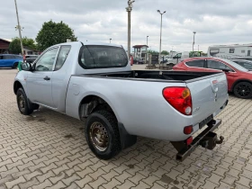 Mitsubishi L200 2.5DI-D 4WD EURO 4 | Mobile.bg � ����� ������ 9