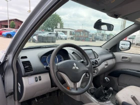Mitsubishi L200 2.5DI-D 4WD EURO 4 | Mobile.bg � ����� ������ 12