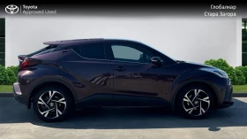 Toyota C-HR 1.8 HEV CLUB  | Mobile.bg � ����� ������ 7