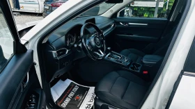 Mazda CX-5 2.2d-150kc-Автомат-хедъп-камера | Auto.bg — изображение 7