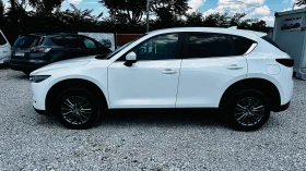 Mazda CX-5 2.2d-150kc-Автомат-хедъп-камера | Auto.bg — изображение 6