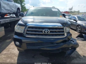 Toyota Sequoia SR5 5.7 4WD !!! ������ ���� �� �� !!! | Mobile.bg � ����� ������ 4