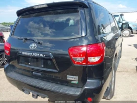 Toyota Sequoia SR5 5.7 4WD !!! ������ ���� �� �� !!! | Mobile.bg � ����� ������ 8
