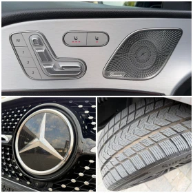 Mercedes-Benz GLE 350 AMG #PANO#DISTR#Cam360#Burmester#PODGREV#Keyless# | Mobile.bg � ����� ������ 16