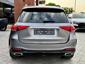 Mercedes-Benz GLE 350 AMG #PANO#DISTR#Cam360#Burmester#PODGREV#Keyless# | Mobile.bg � ����� ������ 6
