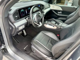 Mercedes-Benz GLE 350 AMG #PANO#DISTR#Cam360#Burmester#PODGREV#Keyless# | Mobile.bg � ����� ������ 9