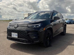 VW Tiguan * Comfortline R Line Black Edition * CARFAX * БЕЗ 