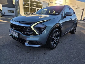 ����� �� �������� �� Kia Sportage 1.6 T-gdi 4�4 EX ��������