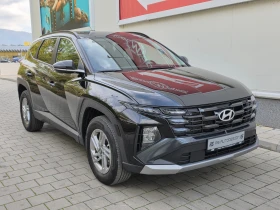 Hyundai Tucson 2.5 AWD Facelift* Distronic* Keyless* Kamera