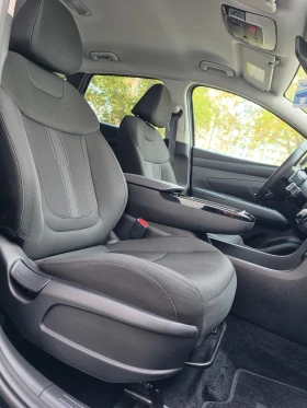 Hyundai Tucson 2.5 AWD Facelift* Distronic* Keyless* Kamera - 24500 € - 79246845 11