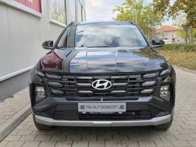Hyundai Tucson 2.5 AWD Facelift* Distronic* Keyless* Kamera - 24500 € - 79246845 2