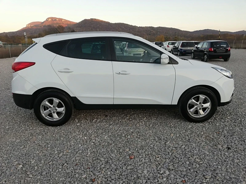 Hyundai IX35 1.7CRDI KLIMA, снимка 7 - Автомобили и джипове - 47835491