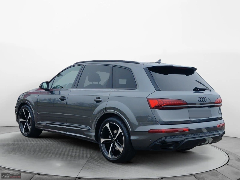 Audi Q7 50TDI/286HP/TIPTR/S-LINE/LED/CAM/VIRTUAL/894b, снимка 3 - Автомобили и джипове - 49206315