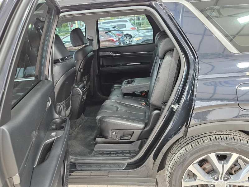 Hyundai Palisade Реални километри, Сервиз, Части, Гаранция, снимка 7 - Автомобили и джипове - 51862978