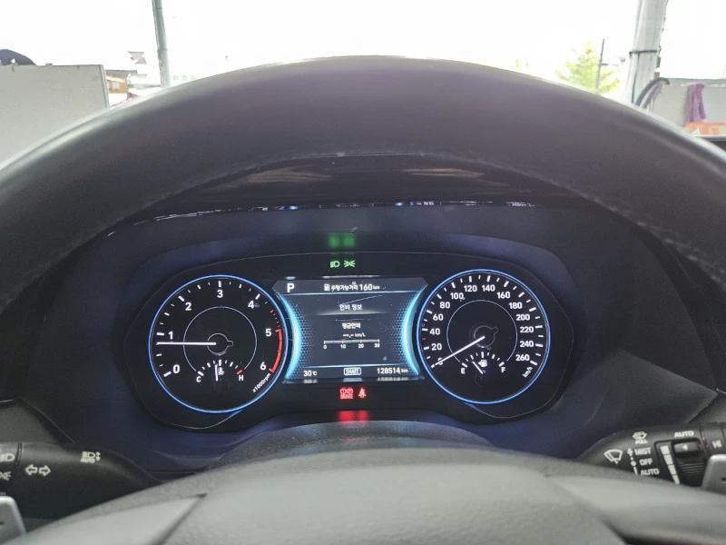 Hyundai Palisade Реални километри, Сервиз, Части, Гаранция, снимка 13 - Автомобили и джипове - 51862978